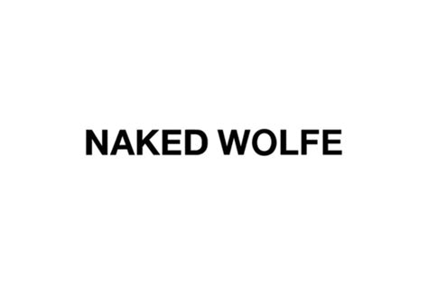 Naked Wolfe Discount Codes December 2024